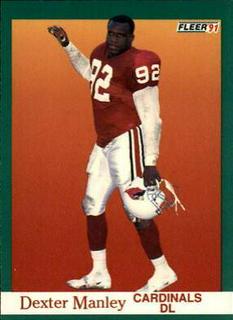 Dexter Manley