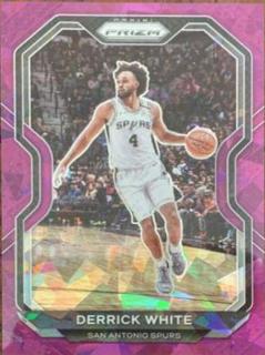 Derrick White