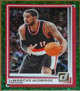 LaMarcus Aldridge