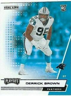 Derrick Brown