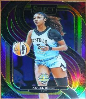 Angel Reese