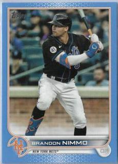 Brandon Nimmo