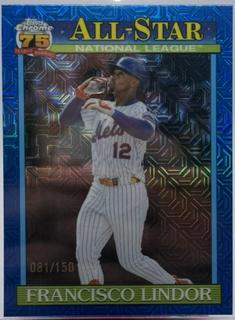 Francisco Lindor