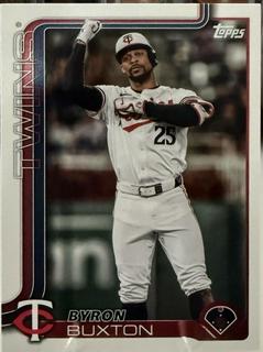 Byron Buxton