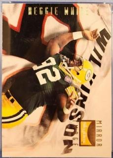 Dan Wilkinson, Reggie White