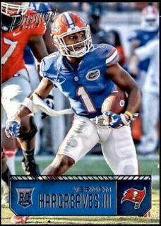Vernon Hargreaves III