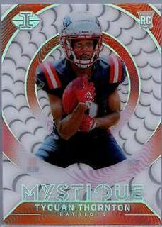 Tyquan Thornton