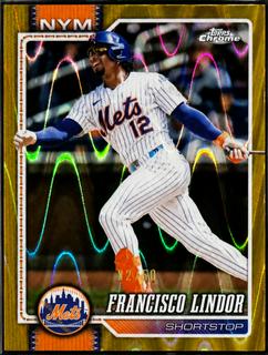 Francisco Lindor