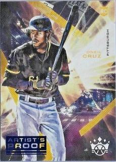Oneil Cruz