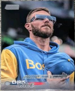 Chris Sale