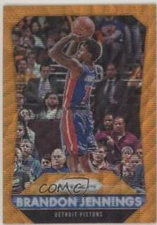 Brandon Jennings