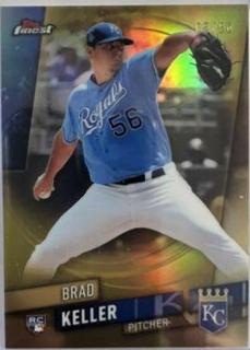 Brad Keller