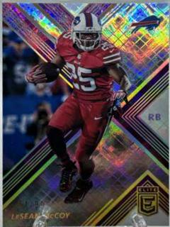 LeSean McCoy