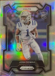 Josh Downs