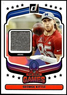 George Kittle