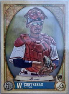 William Contreras