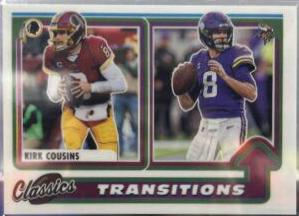 Kirk Cousins