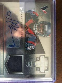 Jadeveon Clowney