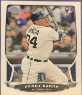 Avisail Garcia