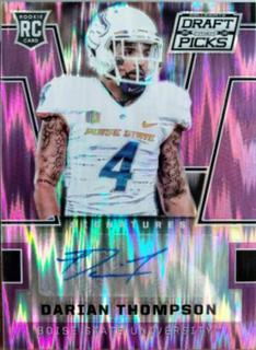 Darian Thompson
