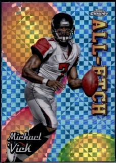 Michael Vick