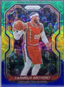 Carmelo Anthony
