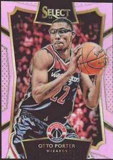 Otto Porter