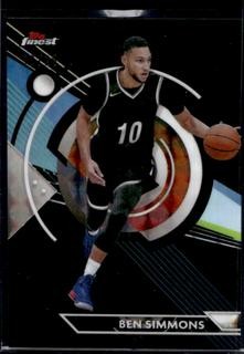 Ben Simmons