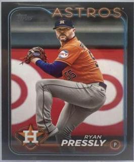 Ryan Pressly