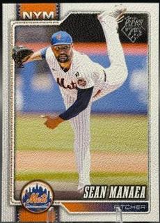 Sean Manaea