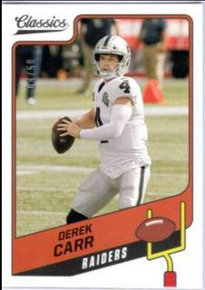 Derek Carr