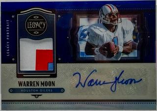 Warren Moon