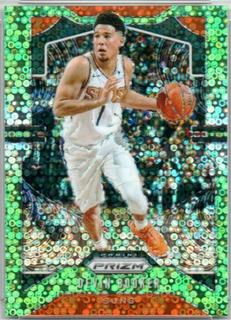 Devin Booker