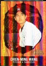 Chien Ming Wang
