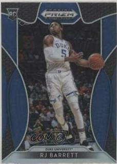 RJ Barrett