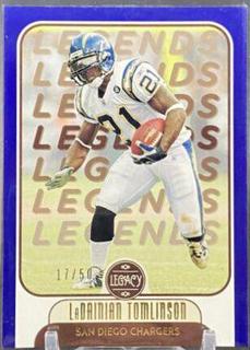 LaDainian Tomlinson