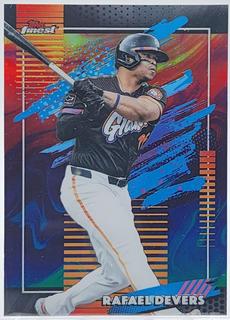 Rafael Devers