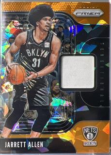 Jarrett Allen