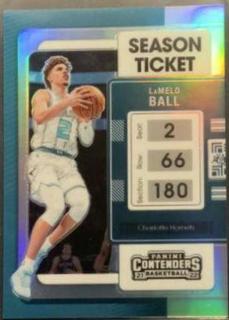 LaMelo Ball