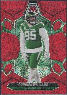 Quinnen Williams