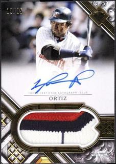 David Ortiz