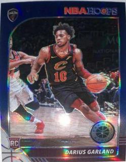 Darius Garland