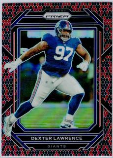Dexter Lawrence