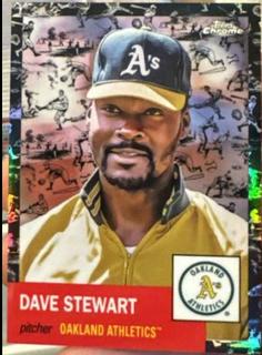 Dave Stewart