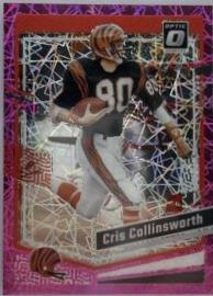 Cris Collinsworth
