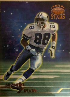 Michael Irvin