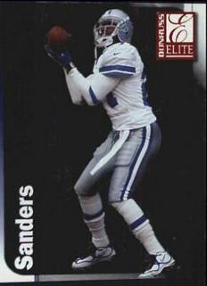 Deion Sanders