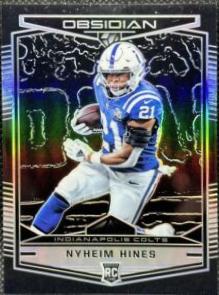 Nyheim Hines