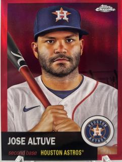 Jose Altuve