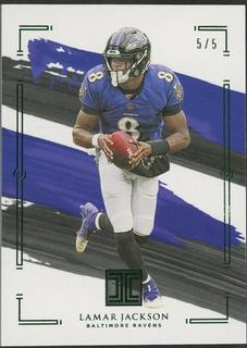 Lamar Jackson